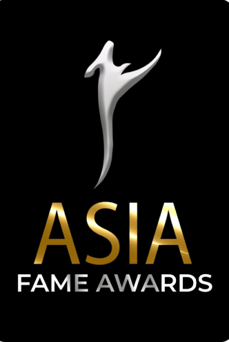Asia Fame Awards logo