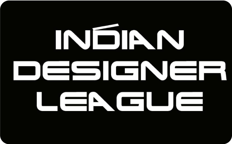 Indian Designer League logo