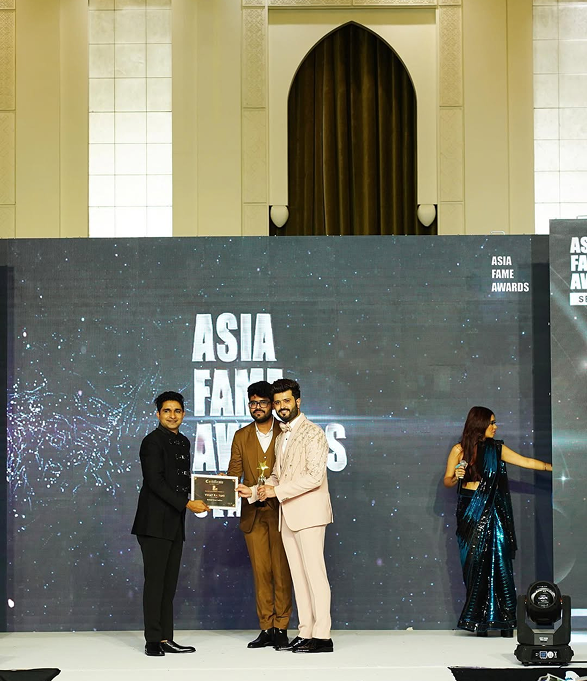 Asia Fame Awards
