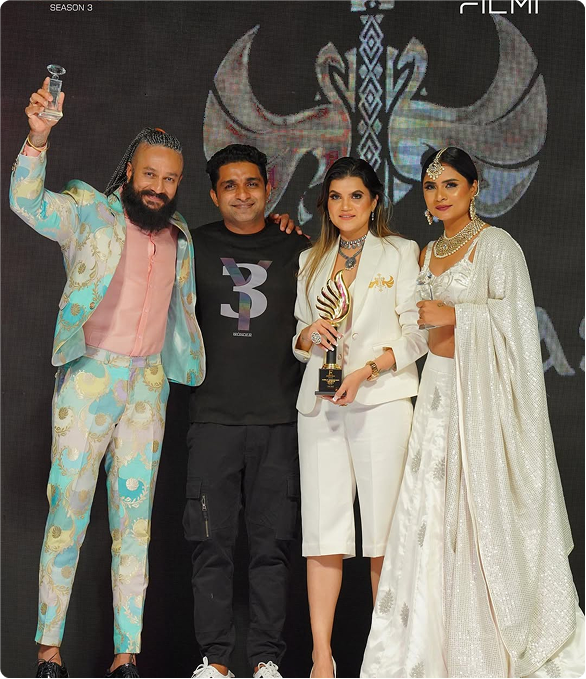 Indian Designer League