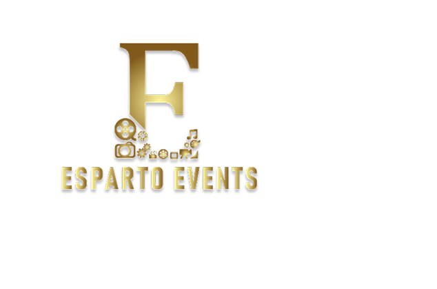 Esparto Events Logo