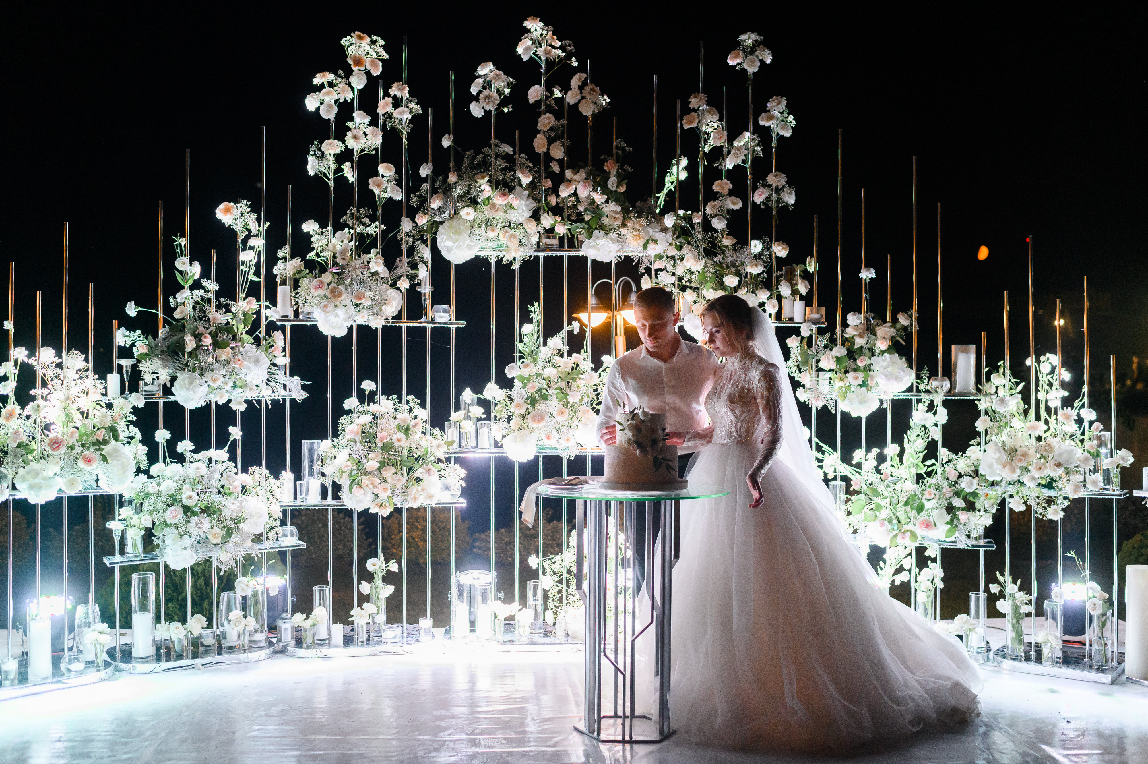 Image representing Wedding Events